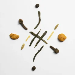 Terza Luna Tè Verde Aromatizzato^Premium Sencha Curcuma