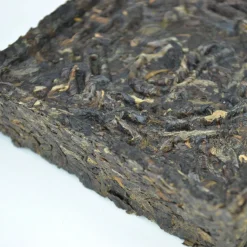Terza Luna Tè Pu-erh|Pu Erh Shu 2016^Pu Erh 2009 Sheng