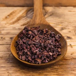 Terza Luna Spezie|Spezie Biologiche^Raw cacao nibs