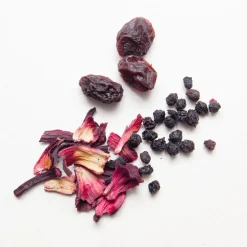 Terza Luna Filtri Da Tè|Tisane Alla Frutta Gusto Intenso^Red fruits of health