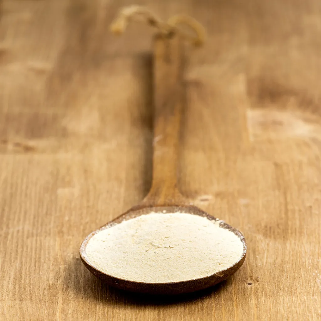 Terza Luna Erbe Officinali^Red ginseng powder