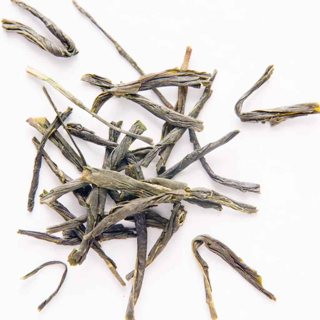 Terza Luna Matcha Giapponese Bio^Red Sun