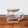 Terza Luna Tazze Da Tè E Tisane^Relax Tea Infuser 350 ml