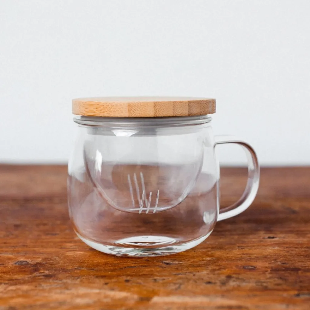 Terza Luna Tazze Da Tè E Tisane^Relax Tea Infuser 350 ml