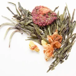 Terza Luna Tè Verde Aromatizzato^Renaissance