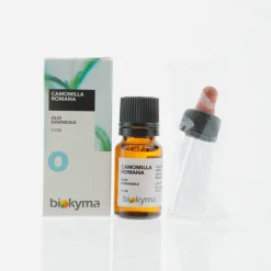 Terza Luna Camomilla Bio In Fiori|Oli Essenziali^Roman Chamomile Essential Oil