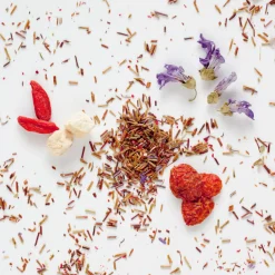 Terza Luna Rooibos^Rooibos apricots & goji