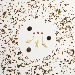Terza Luna Rooibos|Box Degustazione Rooibos^Rooibos Mint & Chocolate