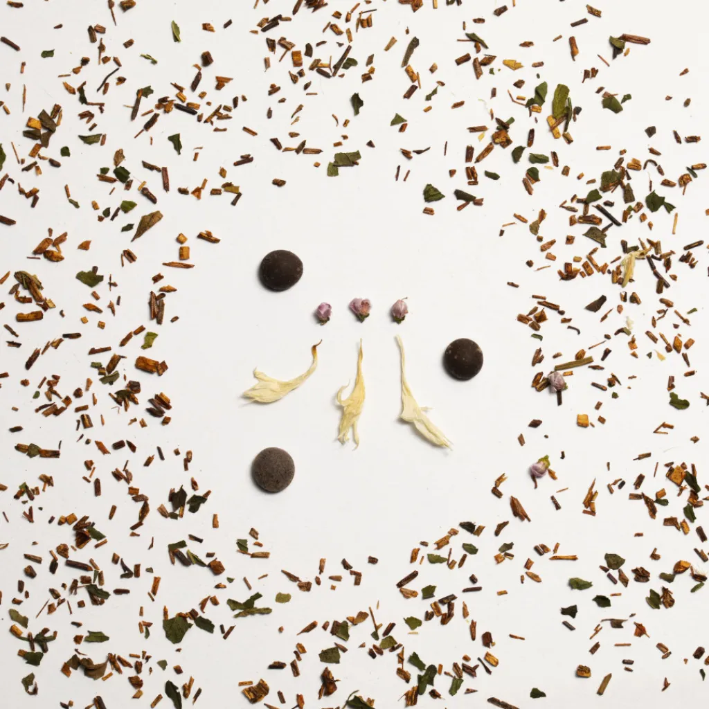 Terza Luna Rooibos|Box Degustazione Rooibos^Rooibos Mint & Chocolate