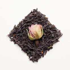 Terza Luna Tè Nero Aromatizzato^Rose