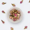 Terza Luna Erbe Officinali|Fiori Eduli E Garnish^Rose buds