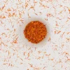 Terza Luna Erbe Officinali|Fiori Eduli E Garnish^Safflower, flowers