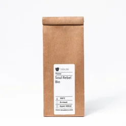 Terza Luna Tisane Alla Frutta^Soul Rebel Organic