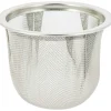 Terza Luna Accessori Per Il Tè^Stainless steel filter for teapots and tea makers