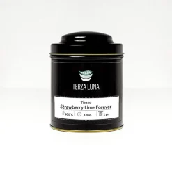 Terza Luna Tisane Alla Frutta^Strawberry lime forever