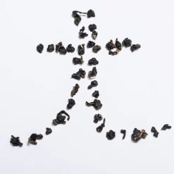 Terza Luna Tè Oolong^Té Gaba oolong Amatista orgánico
