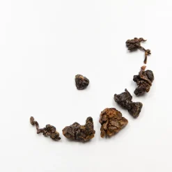 Terza Luna Tè Oolong|Tè Rari Premium^Té Gaba oolong Ámbar