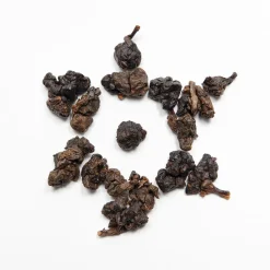 Terza Luna Tè Oolong^Té Gaba Oolong Rubí