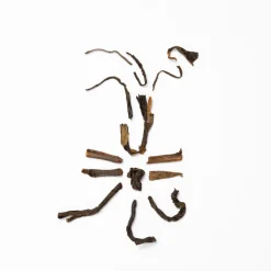 Terza Luna Tè Nero Aromatizzato|Tè Cinese^Tarry Lapsang Souchong Organic
