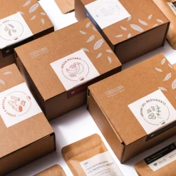 Terza Luna Degustazione Di Spezie^Tasting Box between Maghreb and Mashreq