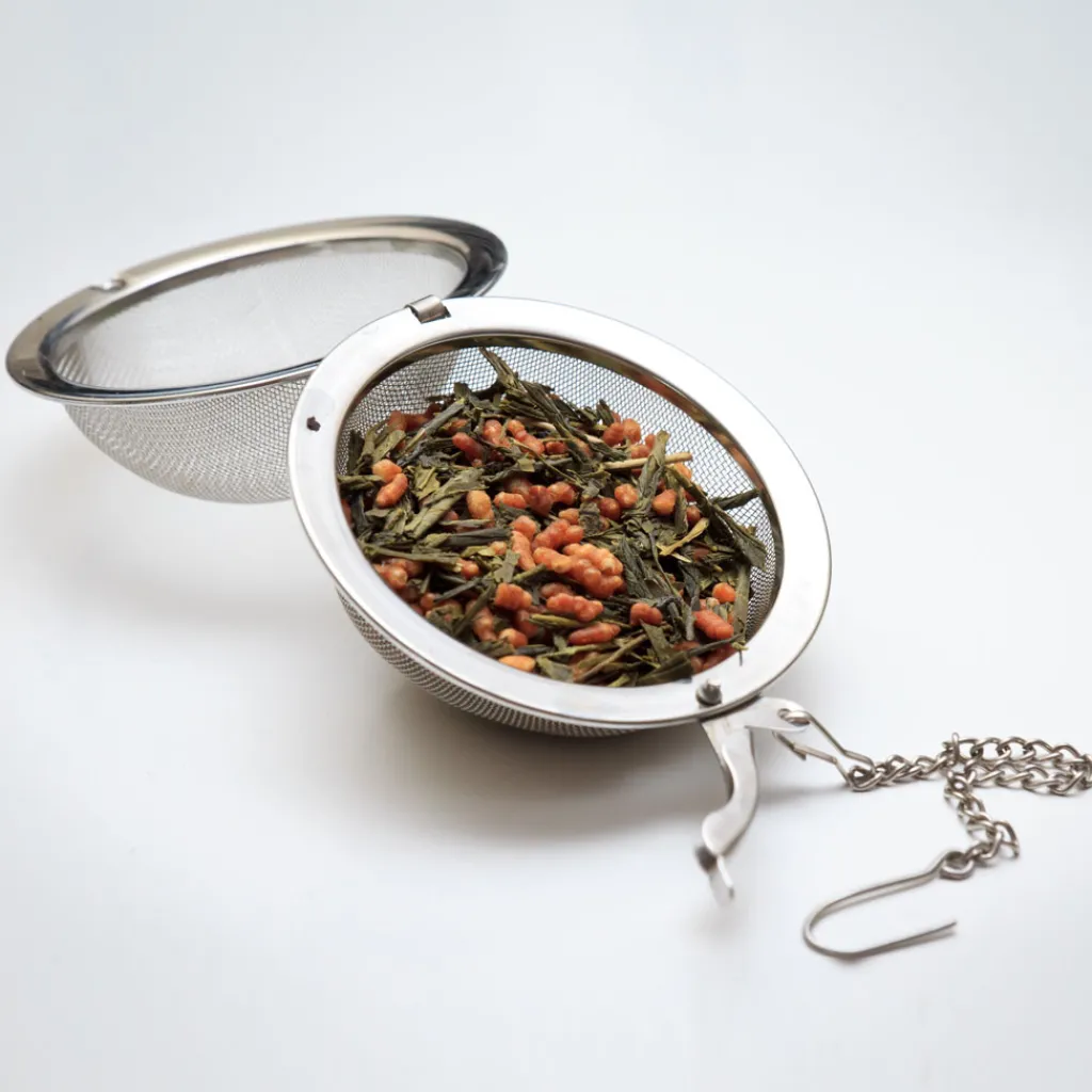 Terza Luna Accessori Per Il Tè^Tea filters