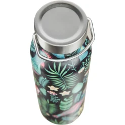Terza Luna Thermos Tisane, Tè E Caffè^Thermos bottle Lovely Loris, steel, 600 ml