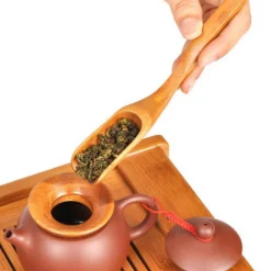 Terza Luna Accessori Per Il Tè^Tools for gong fu cha