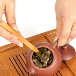 Terza Luna Pu Erh Sheng Cha 2016|Gong Fu Cha^Tools for gong fu cha