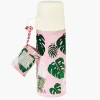 Terza Luna Thermos Tisane, Tè E Caffè^Tropical palm tea thermos