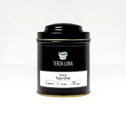 Terza Luna Tisane Alla Frutta^Tulsi spicy chai