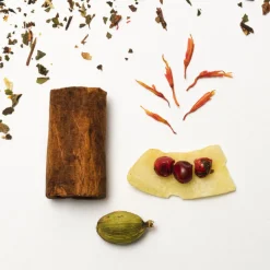 Terza Luna Tisane Ayurvediche^Tulsi spicy chai