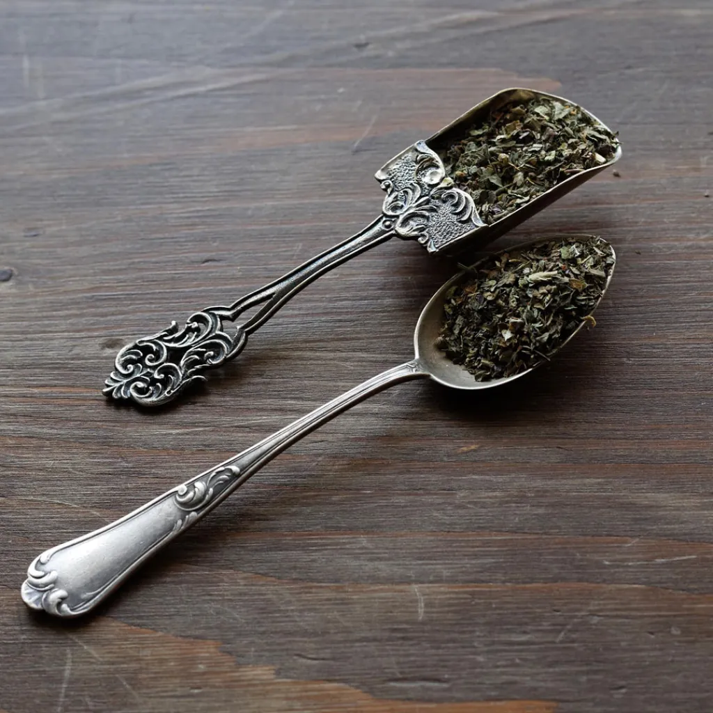 Terza Luna Erbe Officinali|Tisane Ayurvediche^Tulsi tea