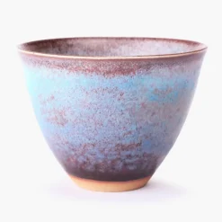 Terza Luna Tazze Da Tè E Tisane^Turquoise tea cup