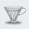 Terza Luna Accessori Caffè|Accessori Per Il Caffè^V60 coffee dripper