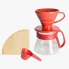 Terza Luna Accessori Caffè|Accessori Per Il Caffè^V60 filter coffee kit