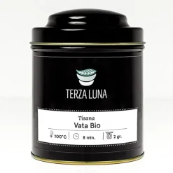 Terza Luna Tisane Ayurvediche^Vata BIO