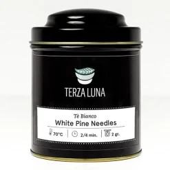 Terza Luna Tè Rari Premium^White Pine Needles