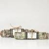 Terza Luna Incensi In Grani^White sage smudge