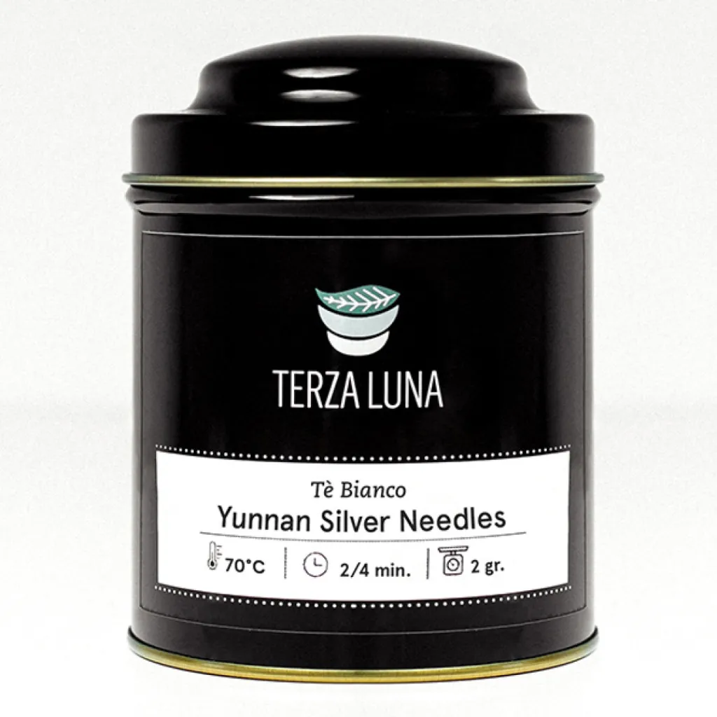 Terza Luna Tè Premium Gusto Fruttato^Yin Zhen, Yunnan