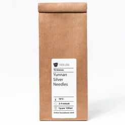 Terza Luna Tè Rari Premium^Yin Zhen, Yunnan