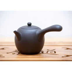 Terza Luna Teiere, Servizi Da Tè E Tisaniere^Yingge Teapot, Master Shen #3