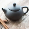 Terza Luna Gong Fu Cha|Teiere, Servizi Da Tè E Tisaniere^Yixing teapot 100 ml