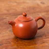 Terza Luna Gong Fu Cha|Teiere, Servizi Da Tè E Tisaniere^Yixing Teapot 150 ml