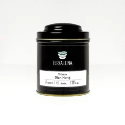 Terza Luna Tè Puri Raccolto 2024^Yunnan Black