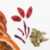 Terza Luna Tisane Alla Frutta^Yuzu Love organic
